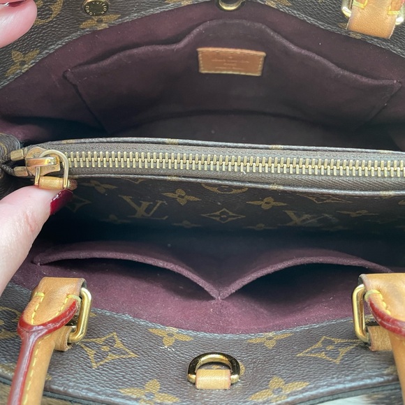 Louis Vuitton Montaigne 2016 - Picture 10 of 12